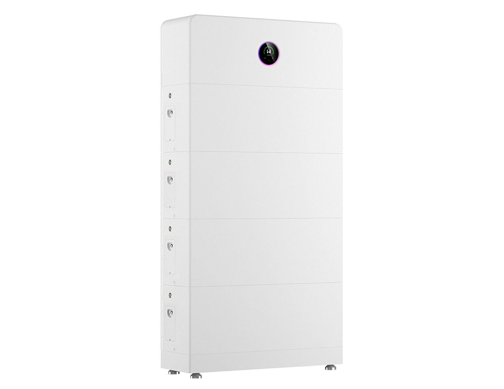 GoodWe ESA modular home battery system